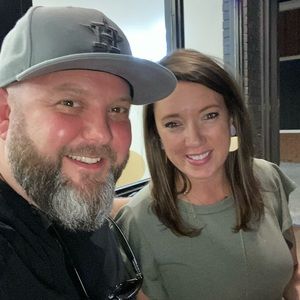 Meet your Posher, Drew